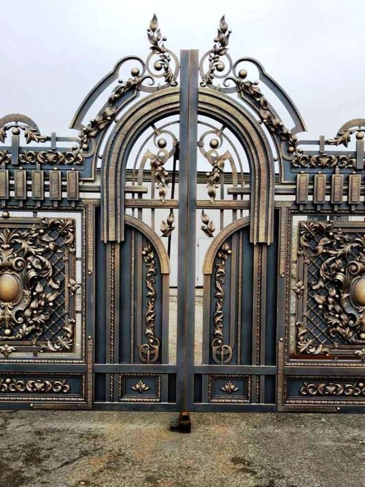 Ferforje İmalat Hizmeti