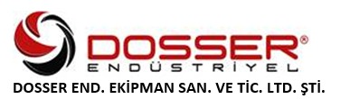 DOSSER ENDÜSTRİYEL EKİPMAN SANAYİ VE TİCARET LİMİTED şirketi